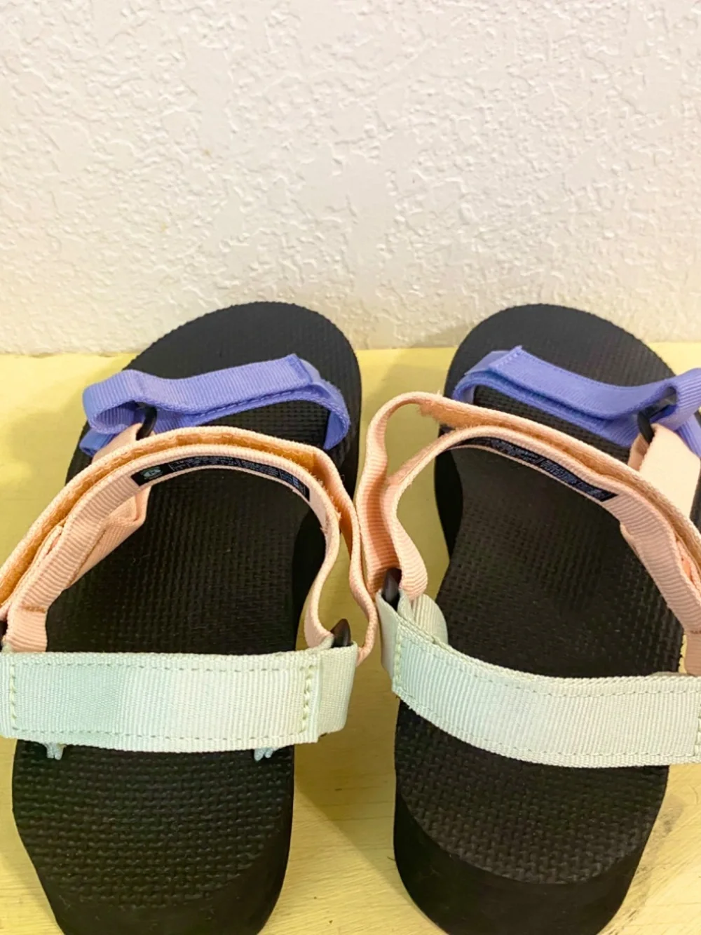 Teva great midform